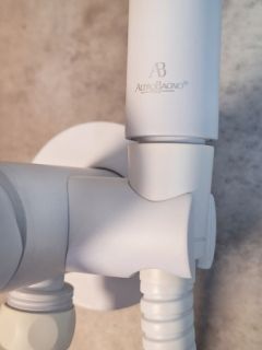 Встраиваемый гигиенический душ AltroBagno Modern 060124 BiOp